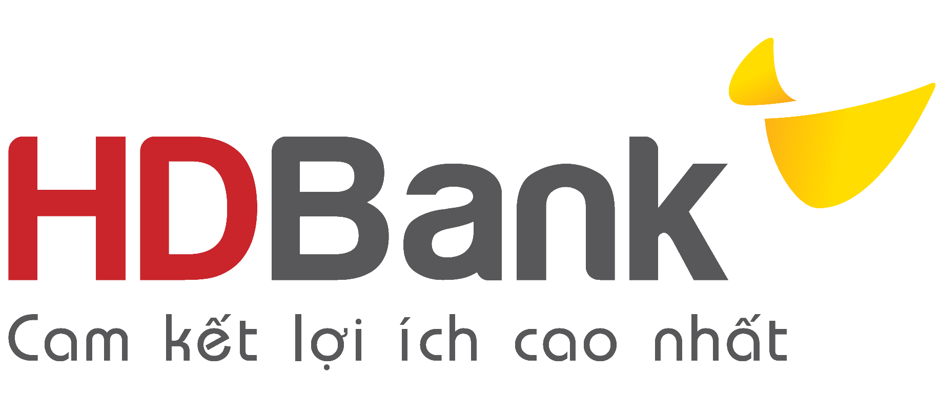 HDB logo