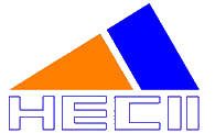 HEC logo