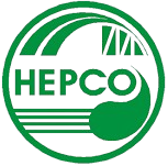 HEP logo