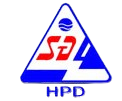 HPD logo