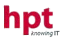 HPT logo