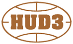 HU3 logo