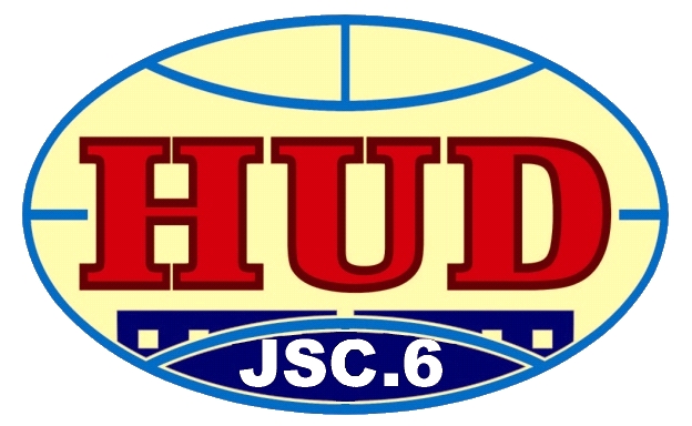 HU6 logo