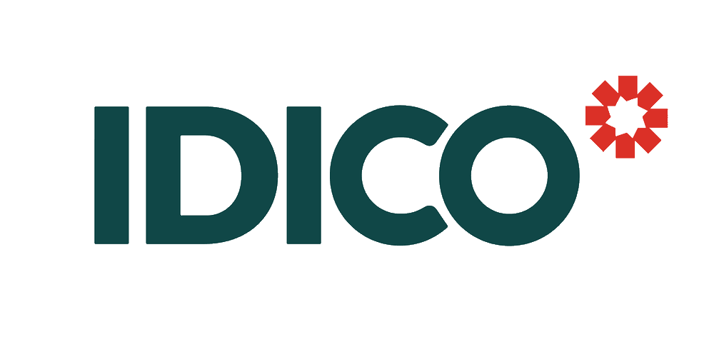 IDC logo