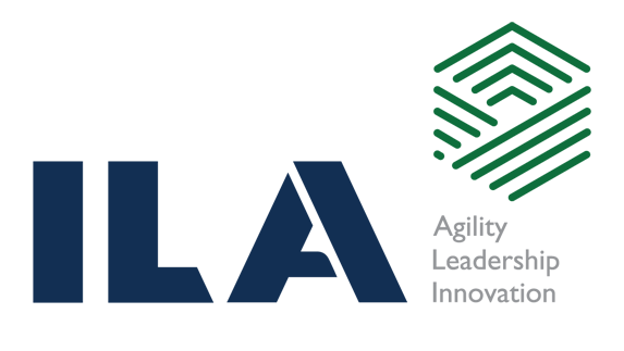 ILA logo