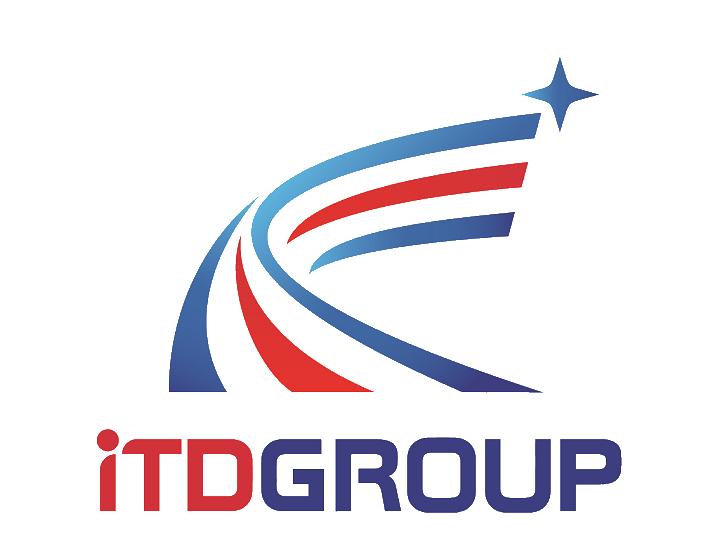 ITD logo