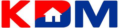 KDM logo