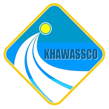 KHW logo