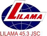 L43 logo