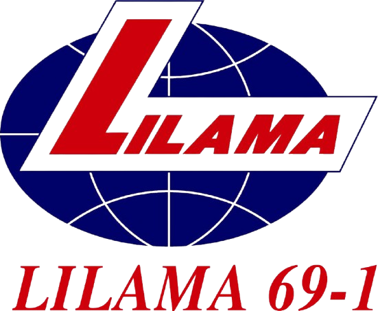 L61 logo