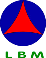 LBM logo