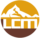 LCM logo