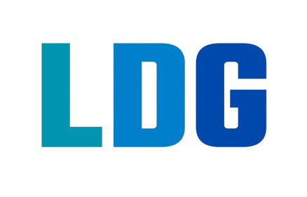LDG logo