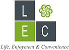 LEC logo