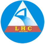 LHC logo