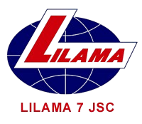 LM7 logo