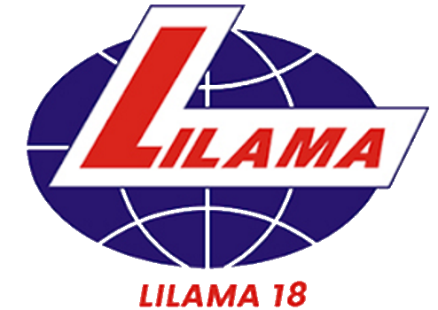 LM8 logo
