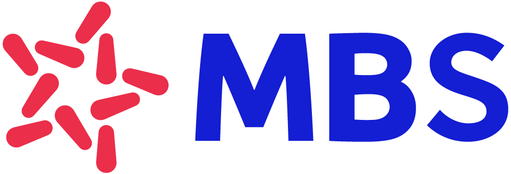 MBS logo