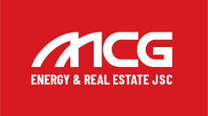MCG logo