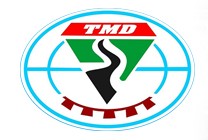 MDC logo