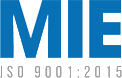 MIE logo