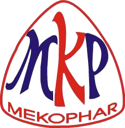MKP logo