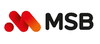 MSB logo