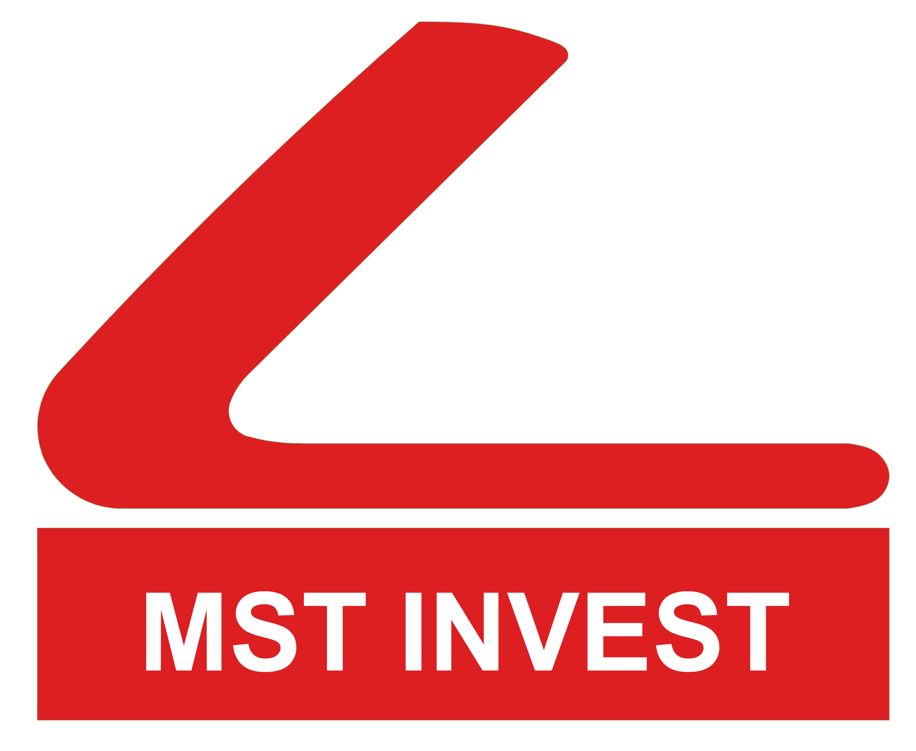 MST logo