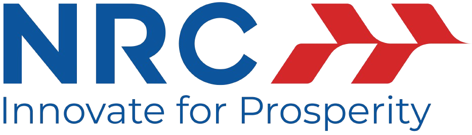 NRC logo