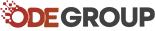 ODE logo