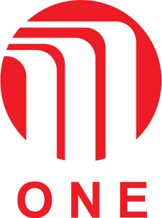 ONE logo
