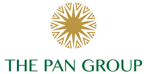 PAN logo
