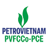 PCE logo