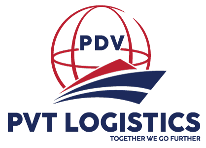 PDV logo