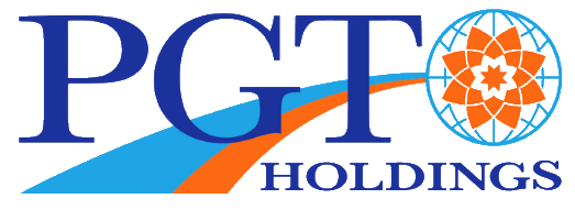 PGT logo