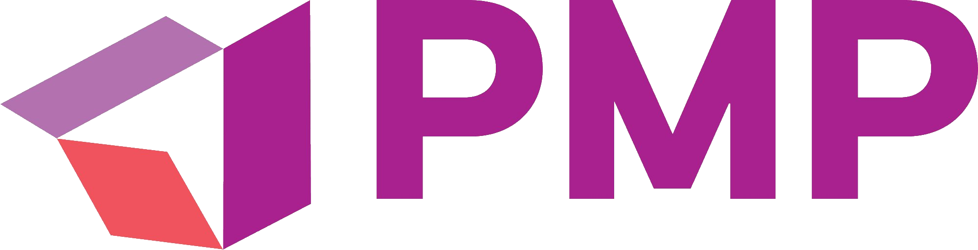PMP logo