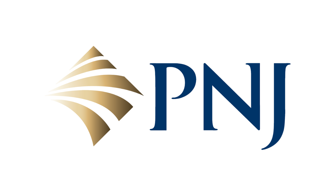 PNJ logo