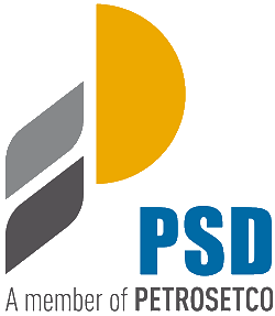 PSD logo