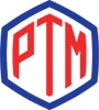 PTM logo
