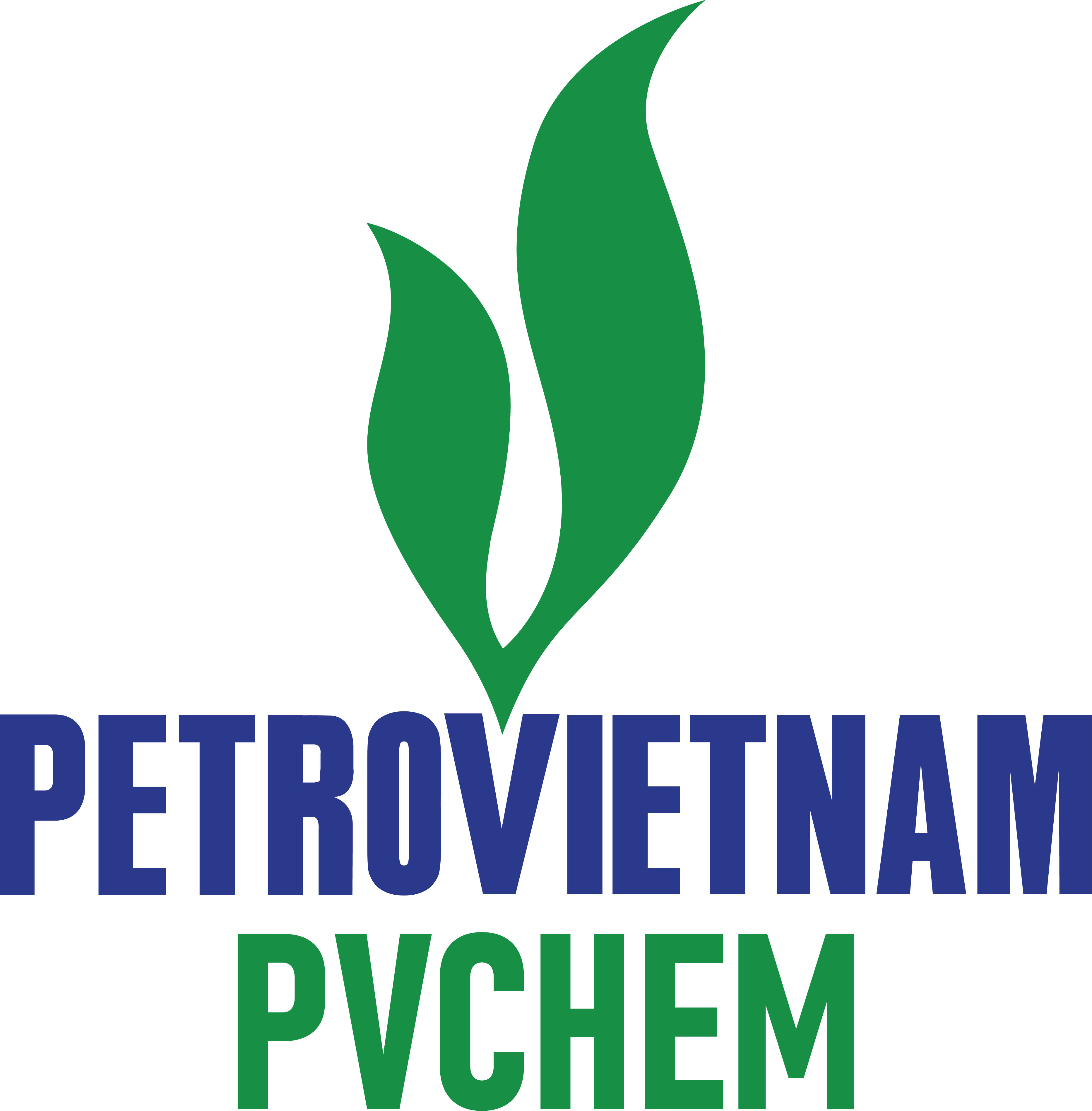 PVC logo