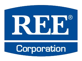 REE logo