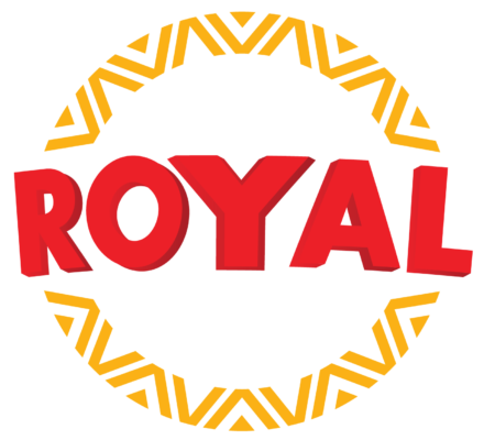 RYG logo