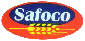 SAF logo