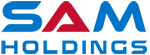 SAM logo