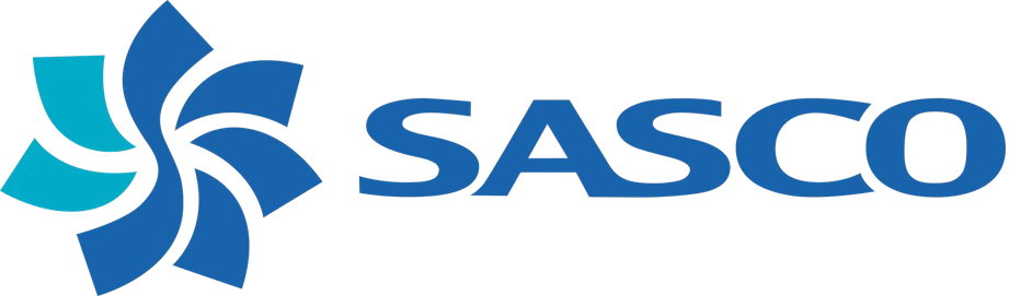 SAS logo