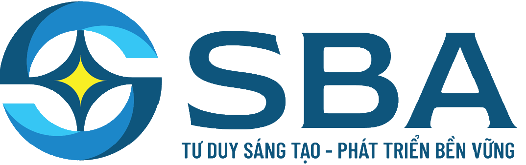 SBA logo