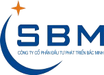 SBM logo