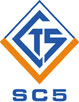 SC5 logo