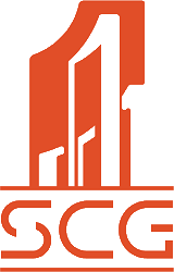 SCG logo