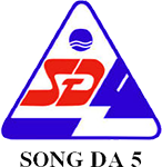 SD5 logo